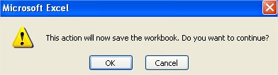 share workbook saving workbook