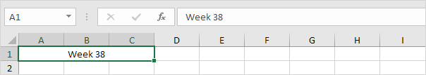 Excel Deletes All Other Values