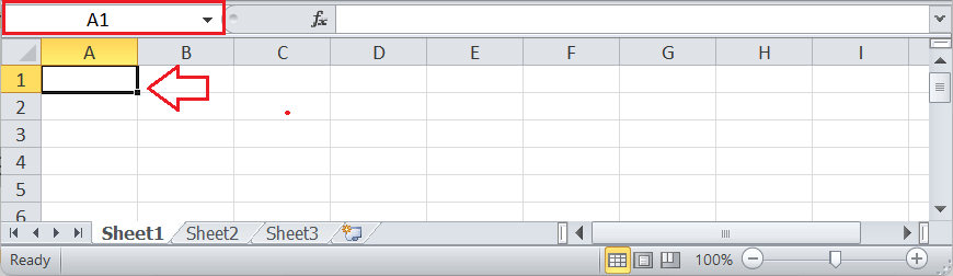 Cross Referencing in Excel