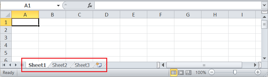 Cross Referencing in Excel