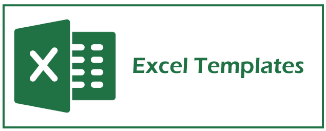 Excel Templates