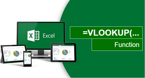 Excel VLOOKUP Function