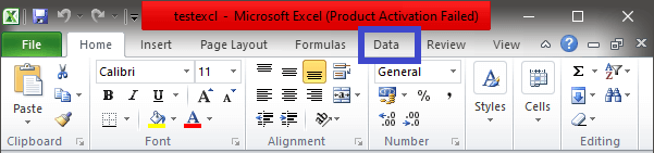 How To Convert Excel To CSV