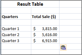 How to Make an Excel Sheet