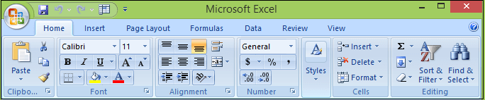 How to Make an Excel Sheet