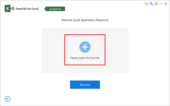How to Remove Passwords from Excel File