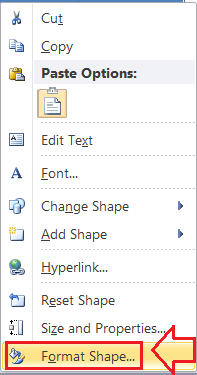 Organization Chart Excel