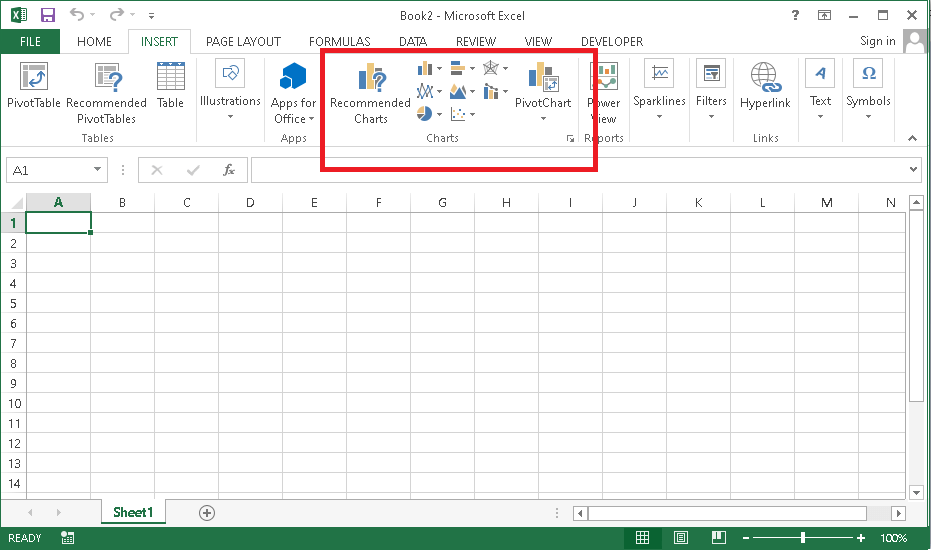 Uses of MS Excel