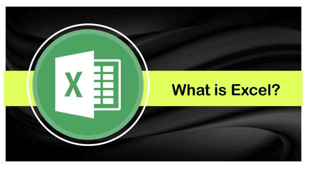 What is Excel?
