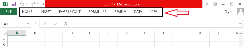 What is Excel?