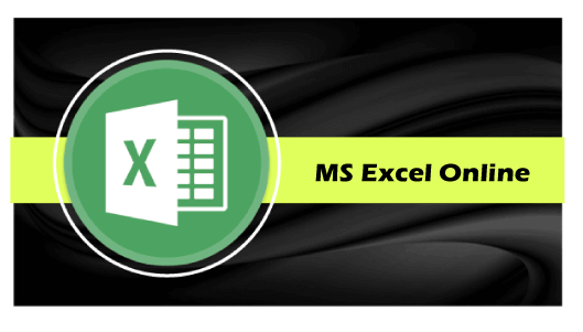 What is Microsoft Excel Online