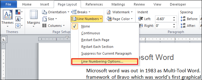 how-to-add-or-remove-line-numbers-in-word-layout-control-free-online