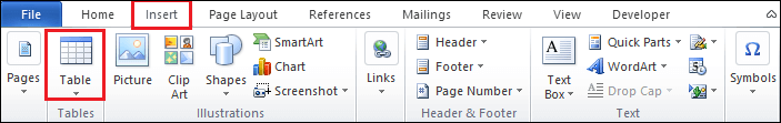 How To Insert A Calendar In Word Date Visualization Free Online 