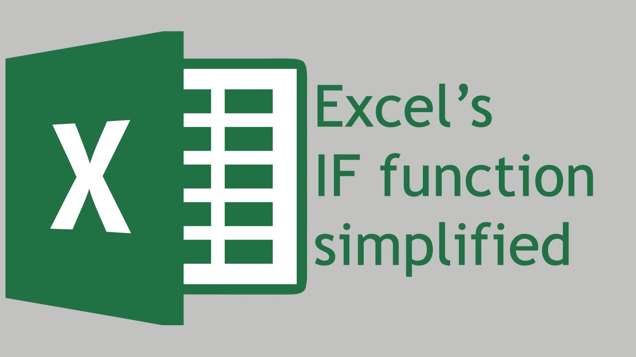 excel-if-function-explained-learn-ms-excel-tutorial-word-tutorial