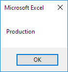 Array Function Result