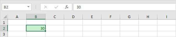 Cell Style in Excel